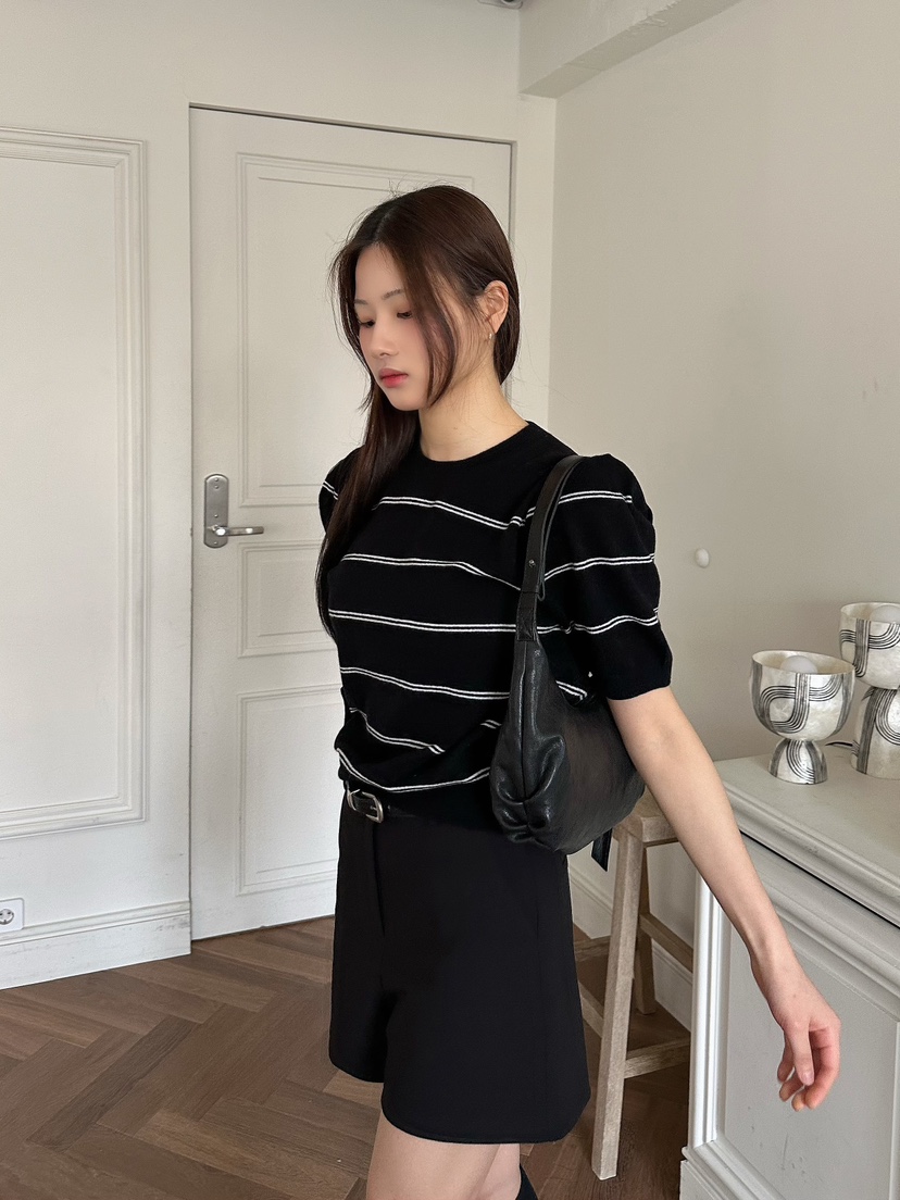 2ND GATE東大門實拍女士新款真品人氣職業休閑熱賣針織衫2ND GATE針織衫