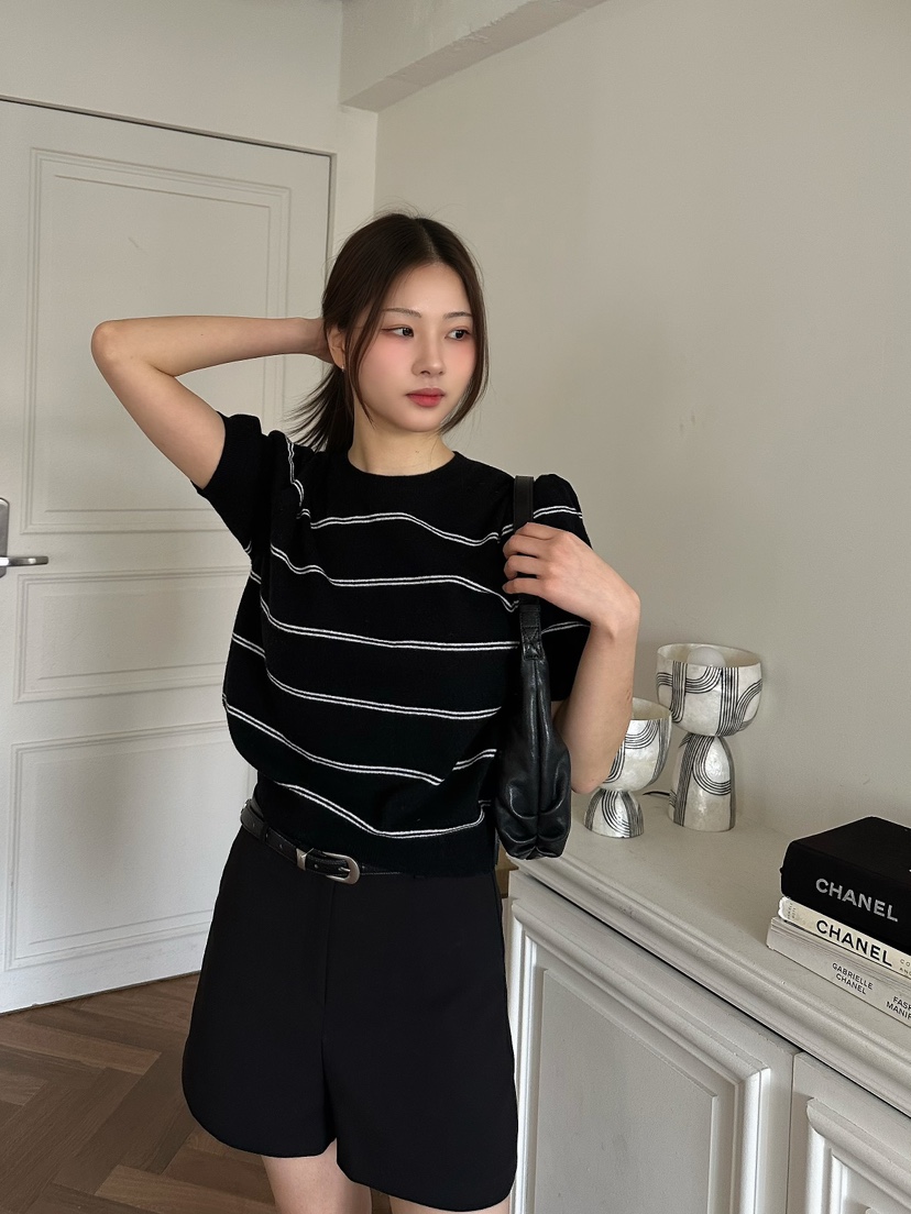 2ND GATE東大門實拍女士新款真品人氣職業休閑熱賣針織衫2ND GATE針織衫