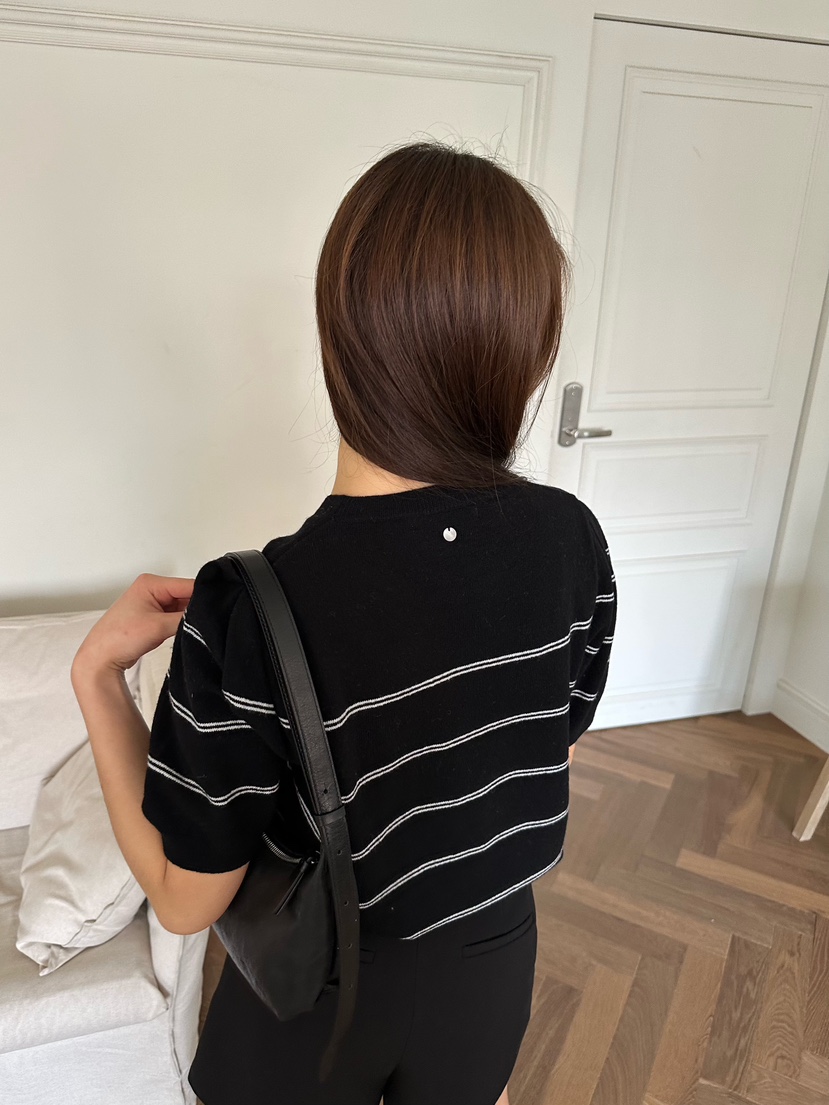 2ND GATE東大門實拍女士新款真品人氣職業休閑熱賣針織衫2ND GATE針織衫