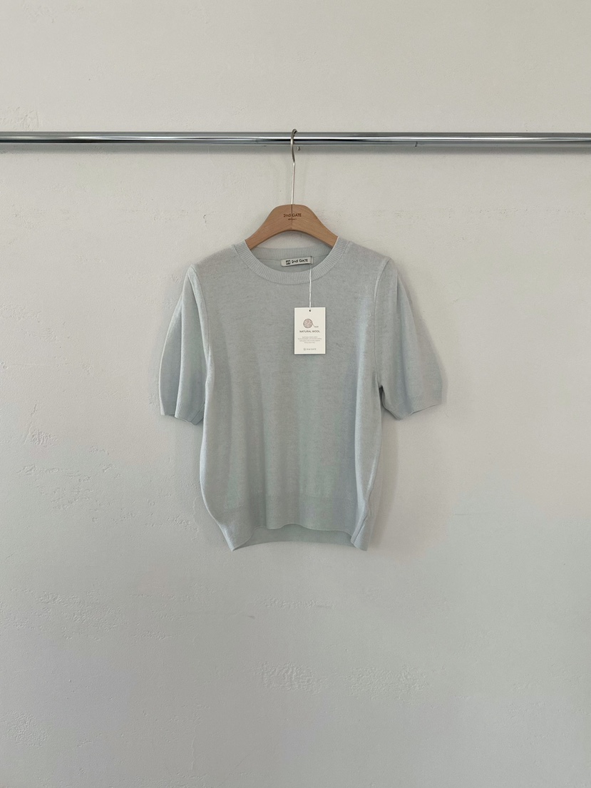 2ND GATE東大門實拍女士新款真品人氣職業休閑熱賣針織衫2ND GATE針織衫圖色3