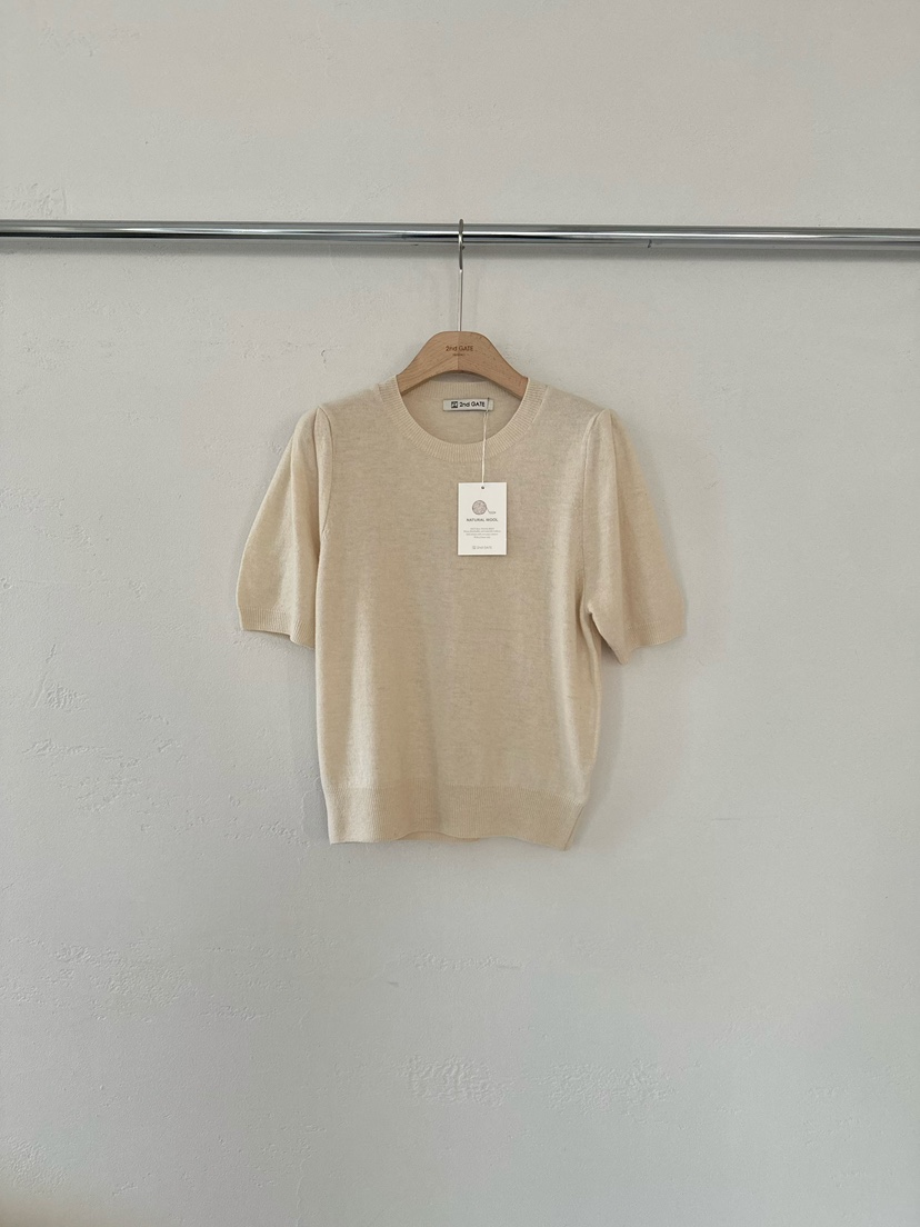 2ND GATE東大門實拍女士新款真品人氣職業休閑熱賣針織衫2ND GATE針織衫圖色4