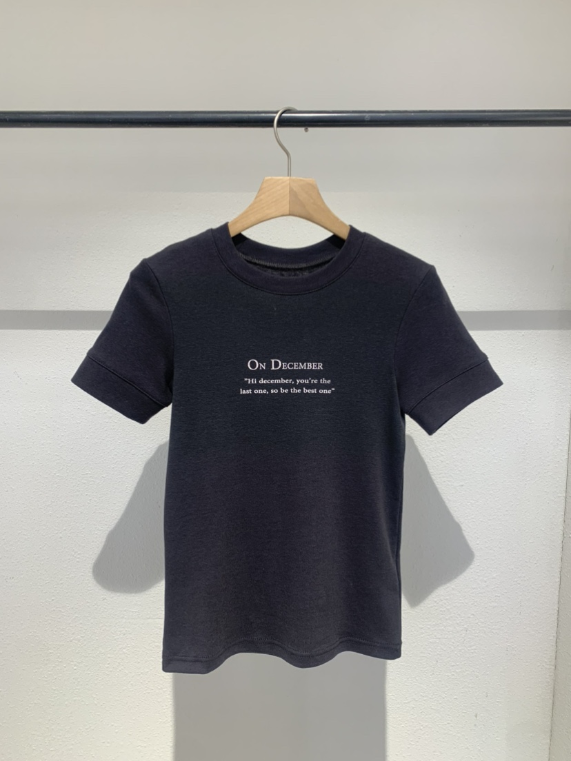 IR BIEN/BIENBIEN東大門直郵女士新款熱賣休閑推薦職業T恤IR BIEN/BIENBIENT恤圖色2