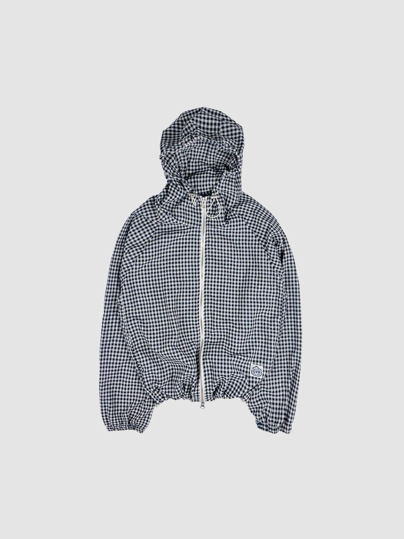 RAWOO/GVR COMPANY東大門代購女士新品人氣熱賣夾克格紋RAWOO/GVR COMPANY夾克圖色3