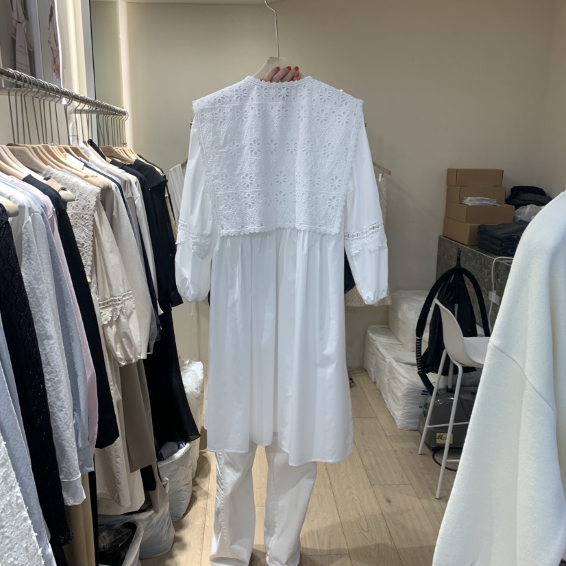 ARCHER韓國代購女裝新品真品人氣推薦職業時尚熱賣連衣裙ARCHER連衣裙