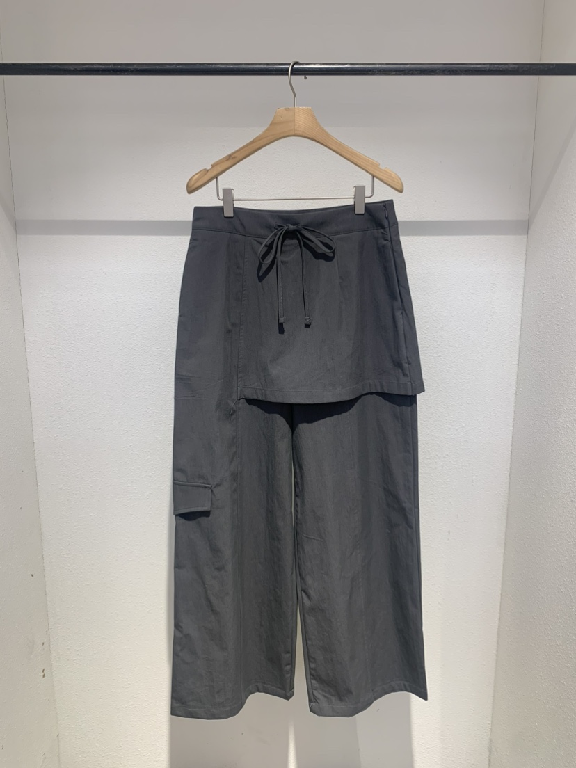 IR BIEN/BIENBIEN東大門直郵女裝新款熱賣休閑推薦裙褲IR BIEN/BIENBIEN裙褲圖色4