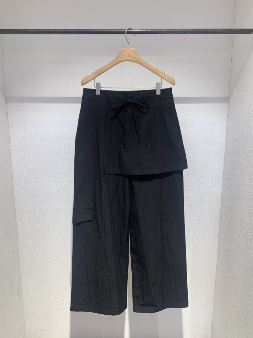 IR BIEN/BIENBIEN東大門直郵女裝新款熱賣休閑推薦裙褲IR BIEN/BIENBIEN裙褲圖色5