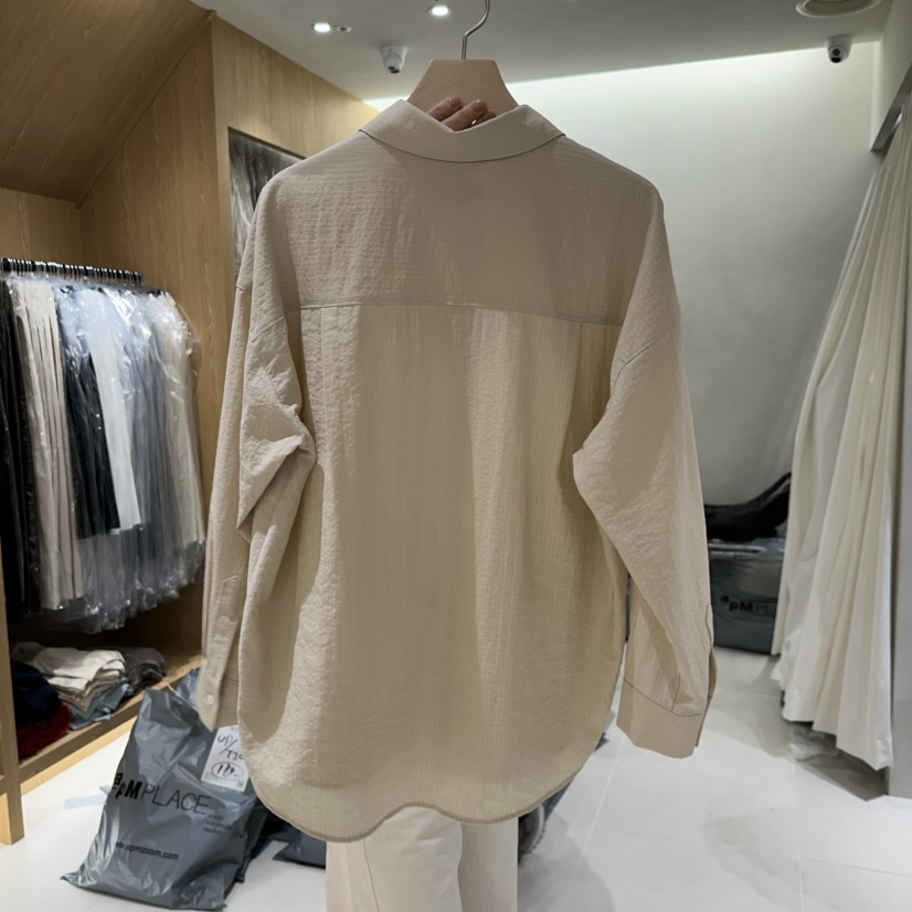 MILLIF東大門直郵女士新品真品人氣26春夏推薦襯衫蕾絲衫MILLIF襯衫/蕾絲衫