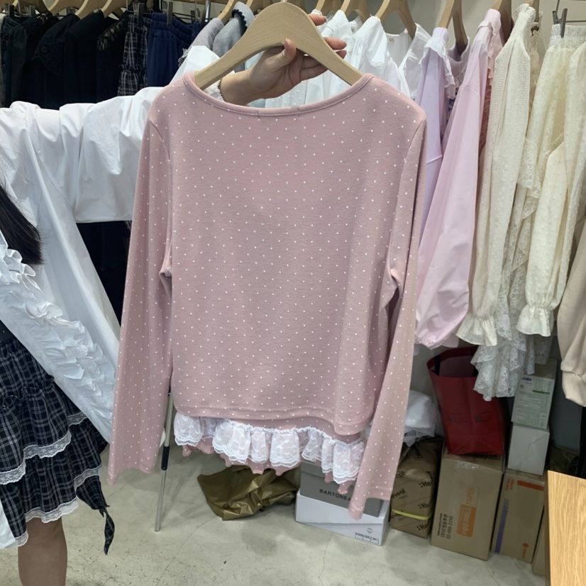 J PEAK/BY FLOW東大門實拍女士新品人氣推薦套裝套裝開衫J PEAK套裝