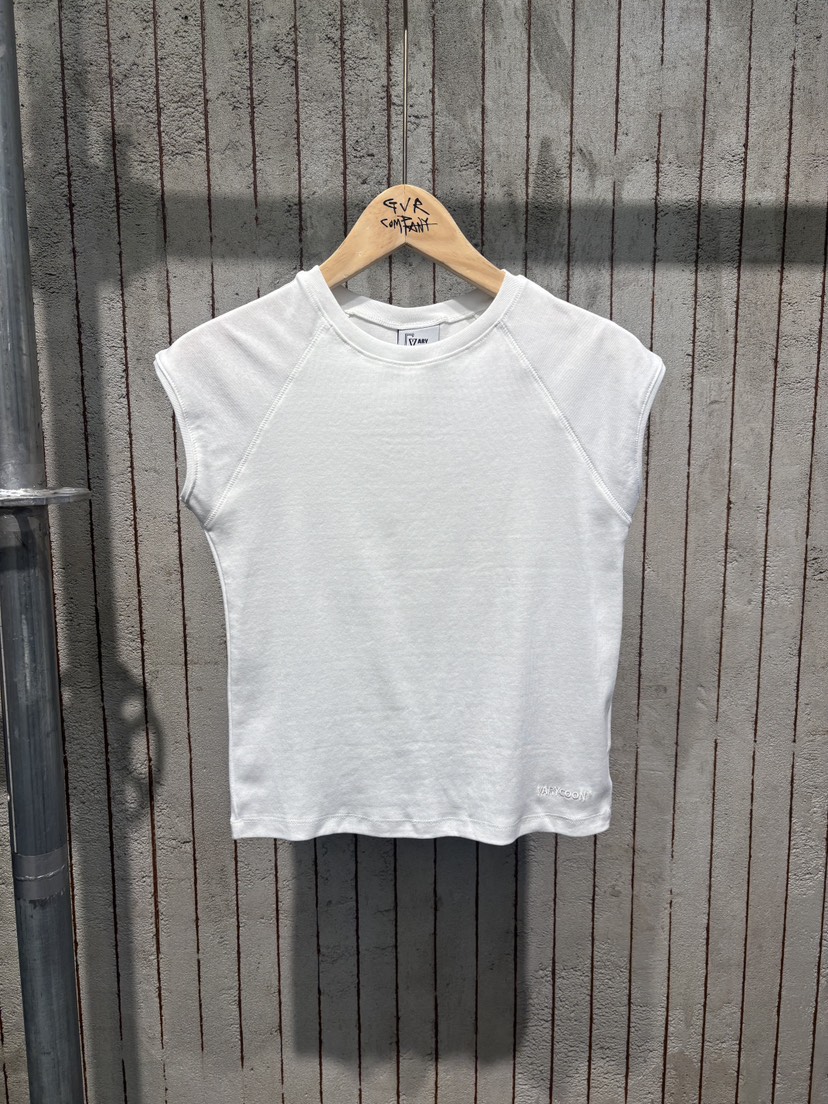 RAWOO/GVR COMPANY韓國直郵女士新品人氣26春夏T恤船領RAWOO/GVR COMPANYT恤圖色1