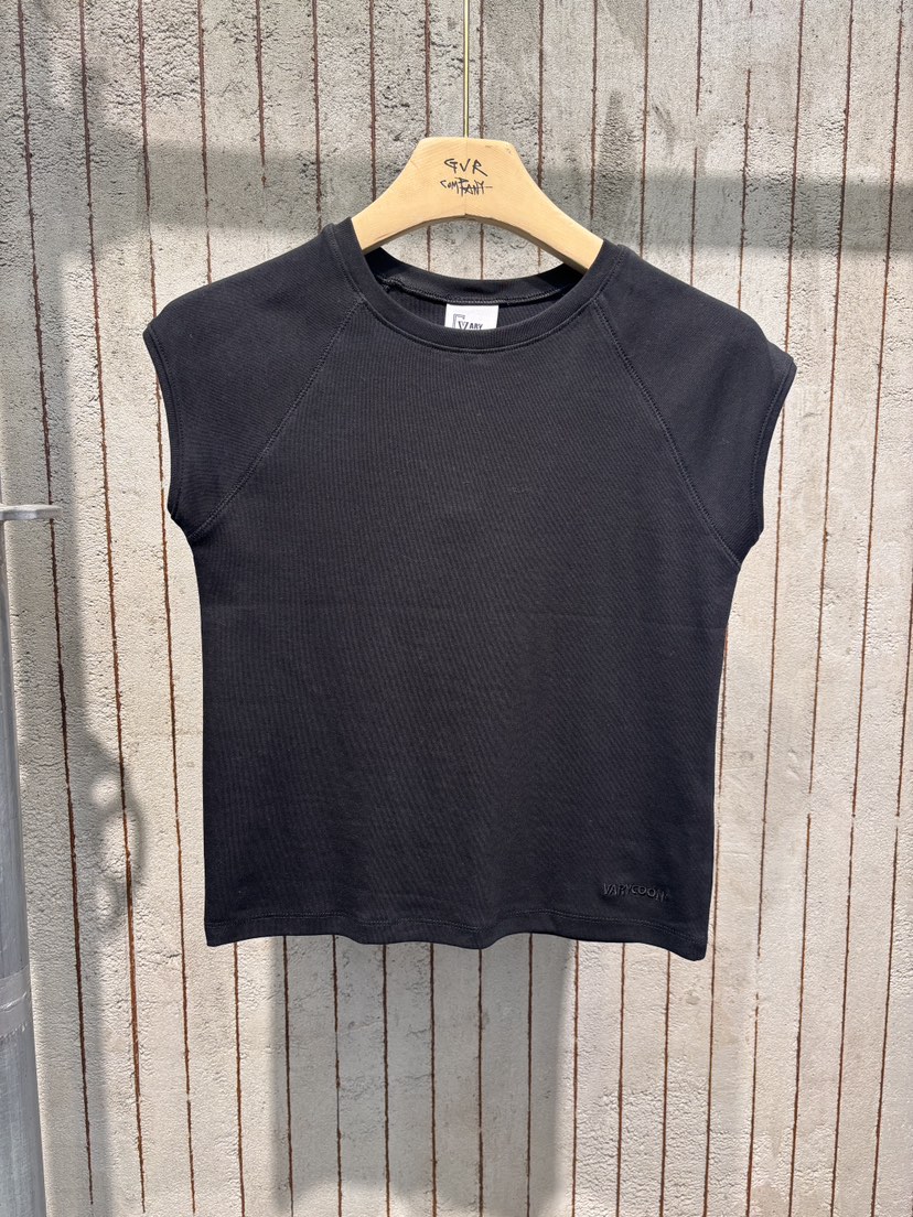 RAWOO/GVR COMPANY韓國直郵女士新品人氣26春夏T恤船領RAWOO/GVR COMPANYT恤圖色5