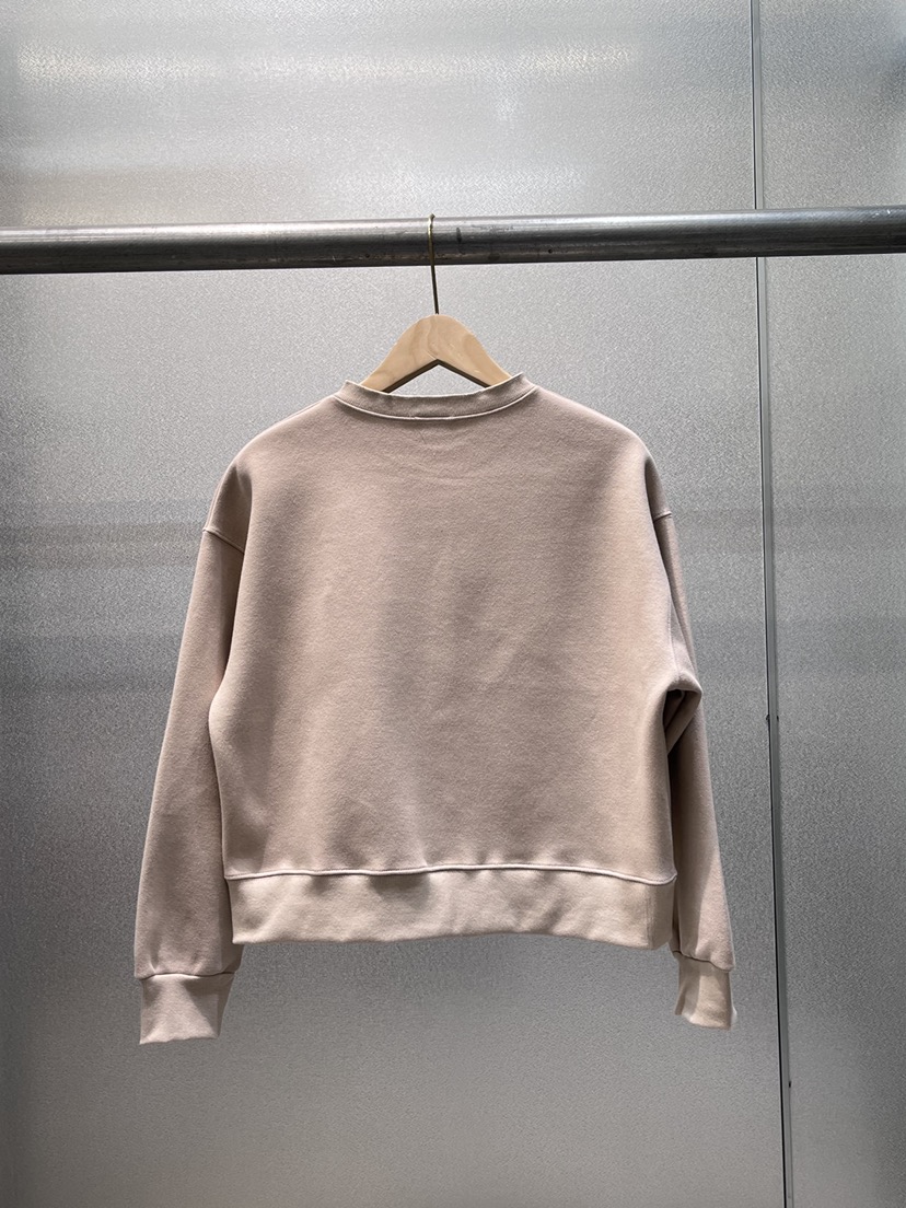 RAWOO/GVR COMPANY東大門實拍女士新品26春夏夾克羊毛衫RAWOO/GVR COMPANY夾克