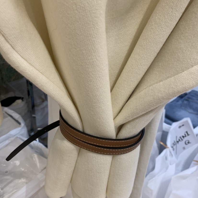 ARCHER東大門實拍女裝新款時尚職業人氣休閑26春夏真品腰帶ARCHER腰帶