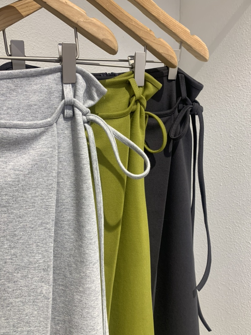 IR BIEN/BIENBIEN韓國直郵女裝新品時尚真品半身裙中短裙IR BIEN/BIENBIEN半身裙/中短裙