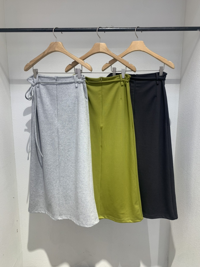 IR BIEN/BIENBIEN韓國直郵女裝新品時尚真品半身裙中短裙IR BIEN/BIENBIEN半身裙/中短裙