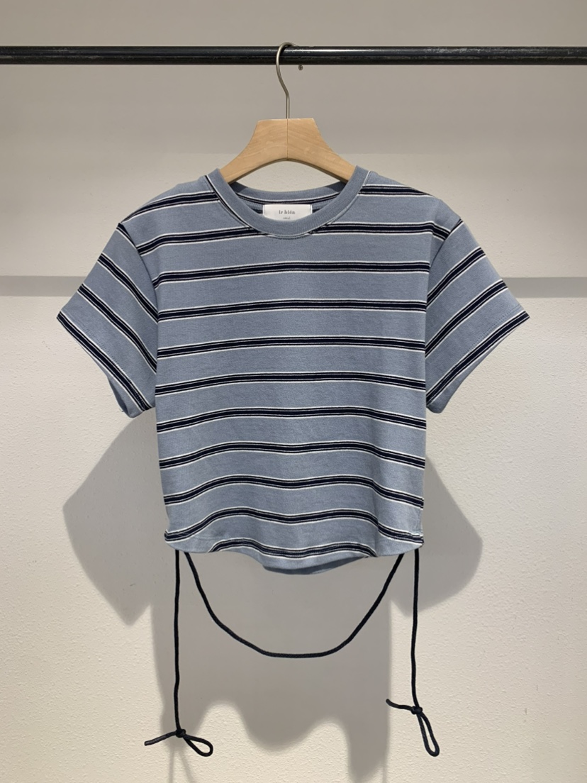 IR BIEN/BIENBIEN東大門代購女士新品時尚熱賣休閑真品T恤IR BIEN/BIENBIENT恤圖色2