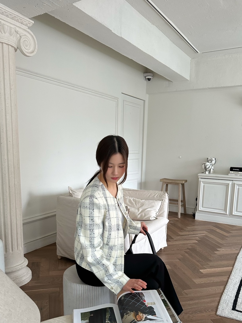 2ND GATE東大門代購女裝新款休閑推薦職業熱賣時尚人氣夾克2ND GATE夾克