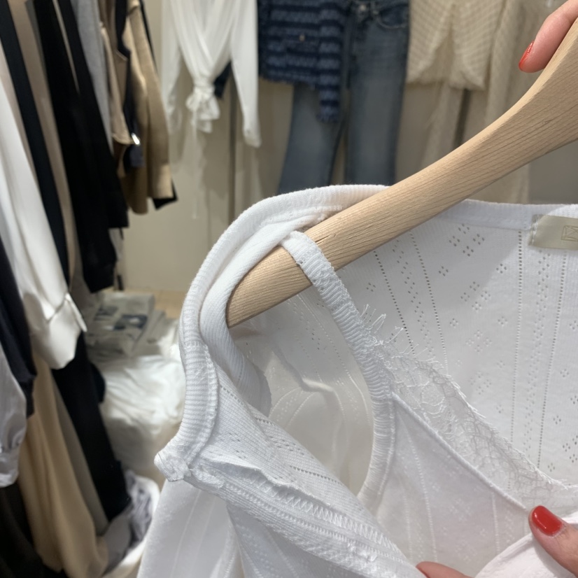 ARCHER東大門直郵女裝新款時尚真品推薦熱賣長袖T恤假兩件ARCHER長袖T恤