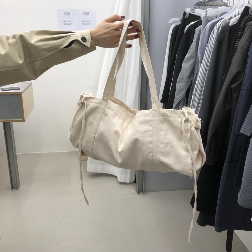 STAINLESS韓國直郵女裝新款推薦職業休閑真品熱賣人氣手提包STAINLESS手提包