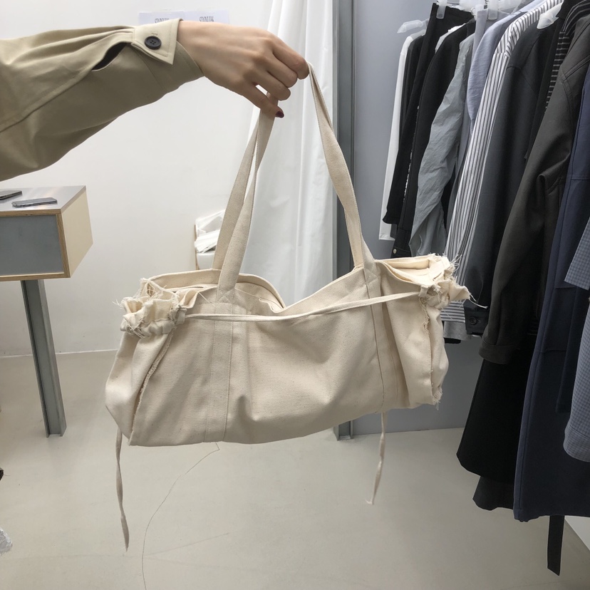 STAINLESS韓國直郵女裝新款推薦職業休閑真品熱賣人氣手提包STAINLESS手提包圖色1