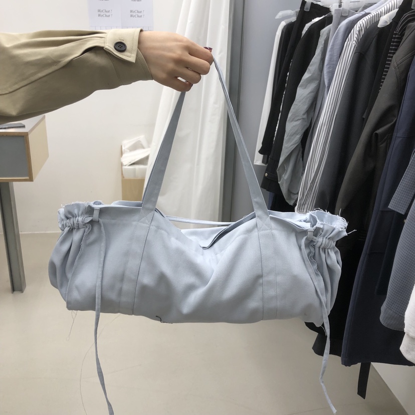 STAINLESS韓國直郵女裝新款推薦職業休閑真品熱賣人氣手提包STAINLESS手提包圖色2