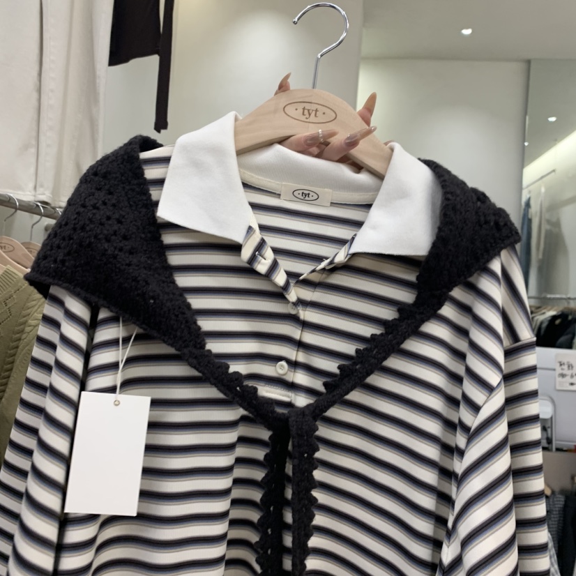 TAKE YOUE TIME韓國代購女裝新品時尚休閑職業圍巾披肩TAKE YOUE TIME圍巾/披肩