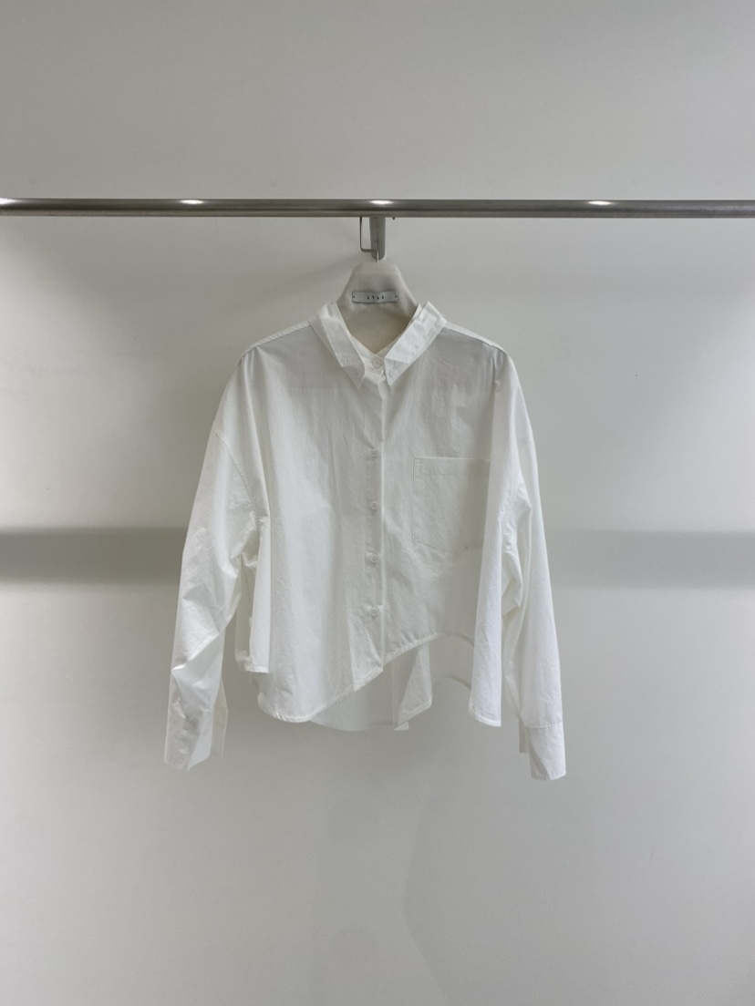 1968東大門實拍女士新品真品人氣推薦襯衫蕾絲衫雙層條紋1968/YEOUYA襯衫/蕾絲衫圖色3