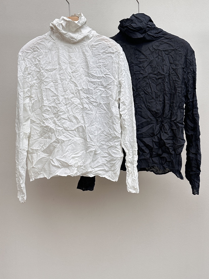 EFFERVESCENT東大門實拍女士新品推薦職業熱賣襯衫蕾絲衫evc/effervescent襯衫/蕾絲衫