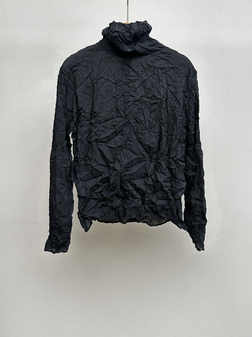 EFFERVESCENT東大門實拍女士新品推薦職業熱賣襯衫蕾絲衫evc/effervescent襯衫/蕾絲衫圖色2