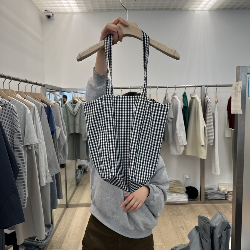 LTMS東大門直郵女士新品時尚26春夏真品推薦職業單肩斜跨包LTMS單肩/斜跨包圖色1