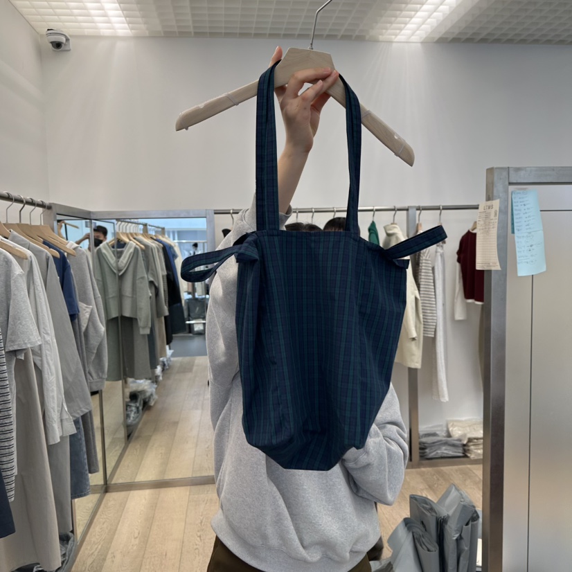 LTMS東大門直郵女士新品時尚26春夏真品推薦職業單肩斜跨包LTMS單肩/斜跨包圖色2