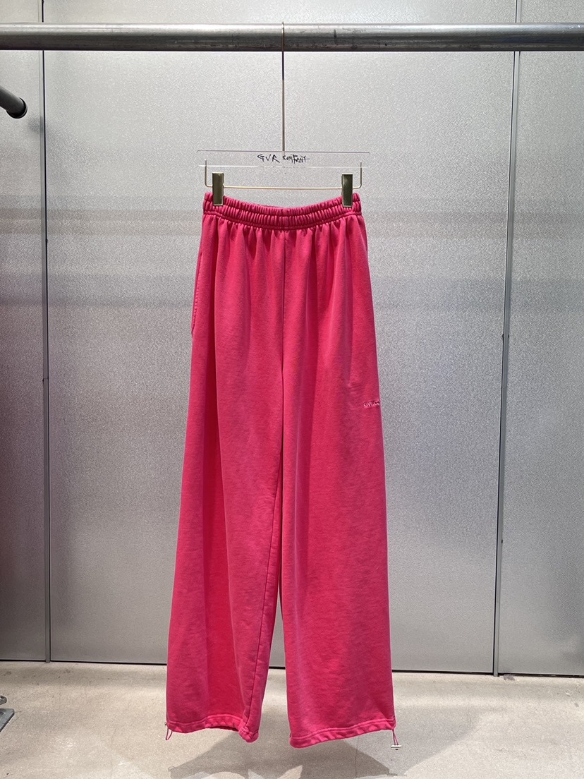 RAWOO/GVR COMPANY東大門實拍女裝新品熱賣時尚職業休閑褲RAWOO/GVR COMPANY休閑褲圖色5