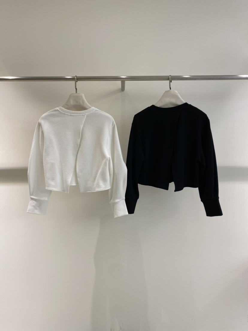 1968東大門代購女裝新款熱賣時尚推薦休閑真品26春夏長袖T恤1968/YEOUYA長袖T恤