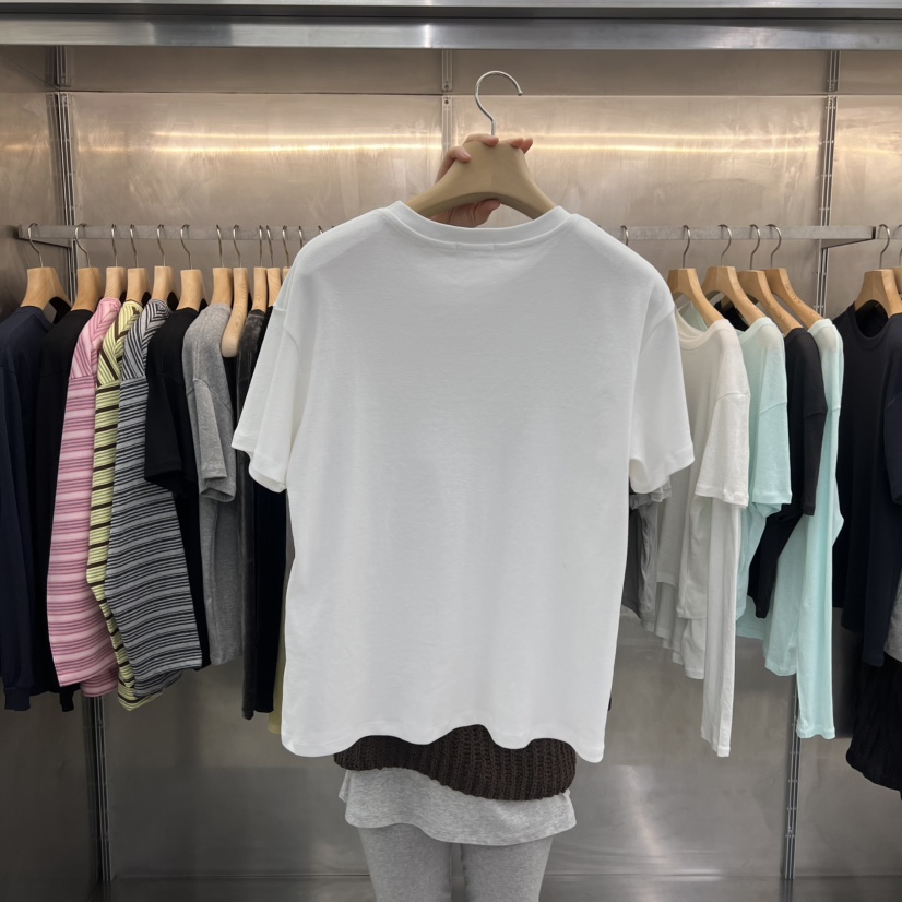 ESSENCE東大門直郵女士新款真品職業熱賣推薦休閑人氣T恤ESSENCET恤