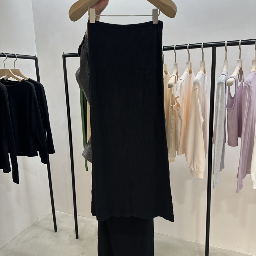 MYOS韓國直郵女裝新品26春夏推薦休閑職業人氣時尚真品長裙MYOS長裙