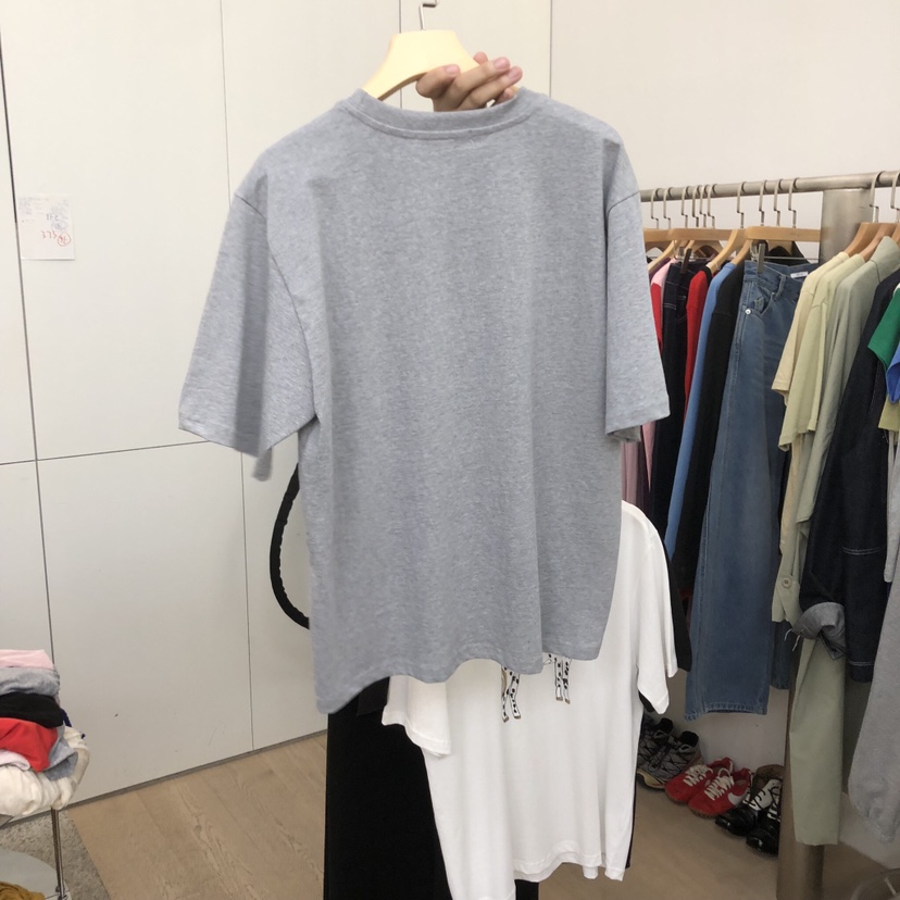 DOHWAJI韓國代購女士新品人氣時尚熱賣職業休閑推薦真品T恤DOHWAJIT恤