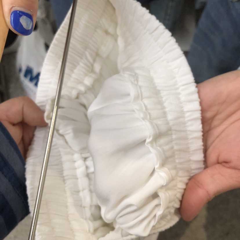 DOHWAJI東大門實拍女裝新款職業休閑真品人氣時尚休閑褲燈籠DOHWAJI休閑褲