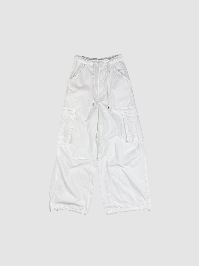 RAWOO/GVR COMPANY東大門直郵女士新款熱賣休閑褲工裝褲RAWOO/GVR COMPANY休閑褲圖色3