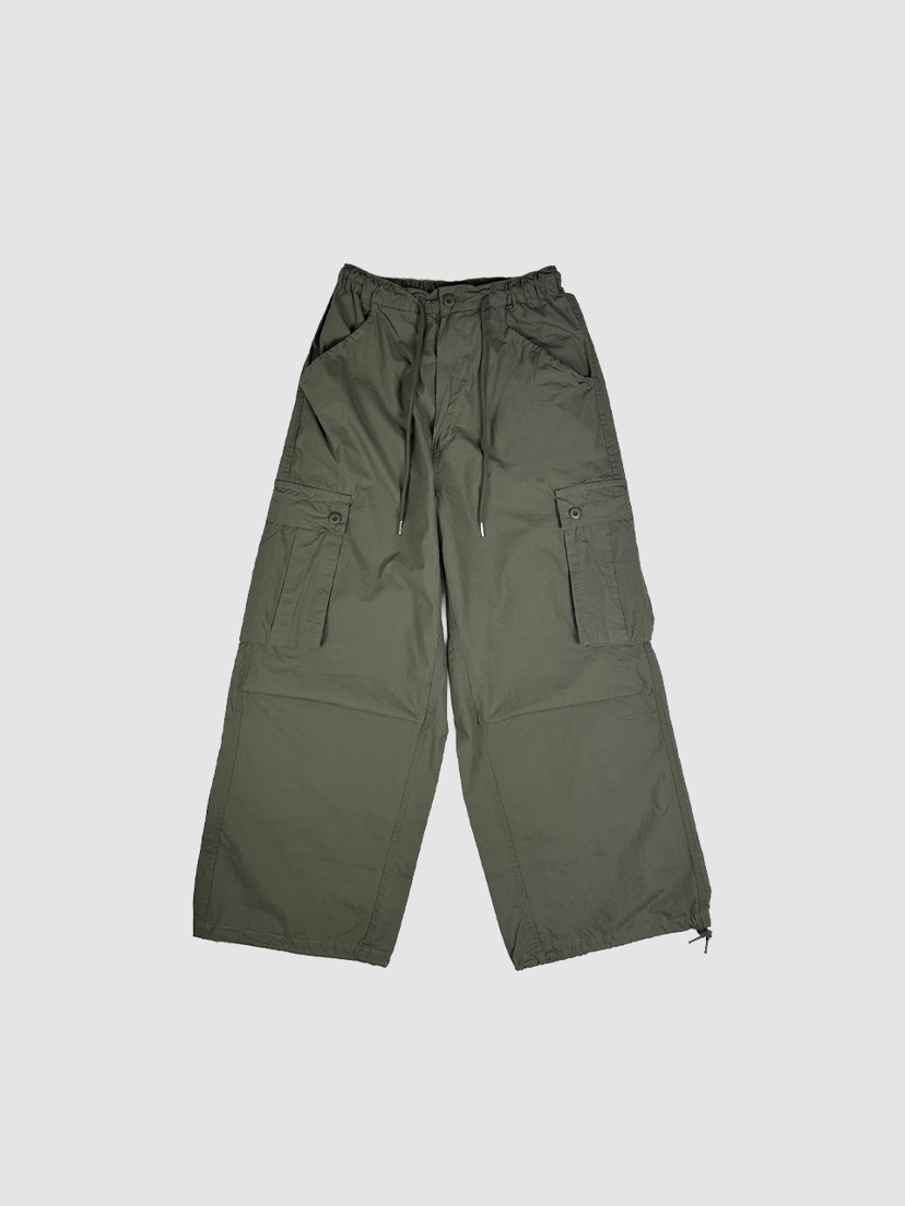 RAWOO/GVR COMPANY東大門直郵女士新款熱賣休閑褲工裝褲RAWOO/GVR COMPANY休閑褲圖色4