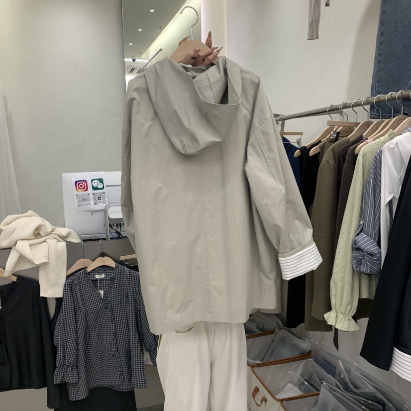 TAKE YOUE TIME韓國直郵女裝新品職業人氣真品時尚夾克TAKE YOUE TIME夾克