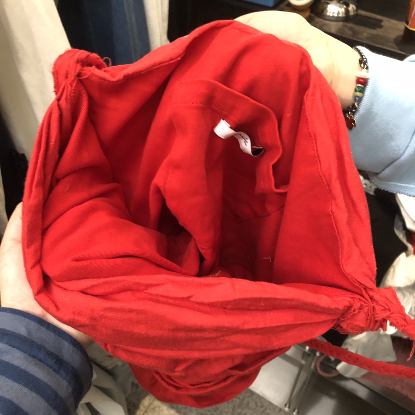 DOHWAJI韓國代購女裝新品人氣26春夏真品職業熱賣單肩斜跨包DOHWAJI單肩/斜跨包