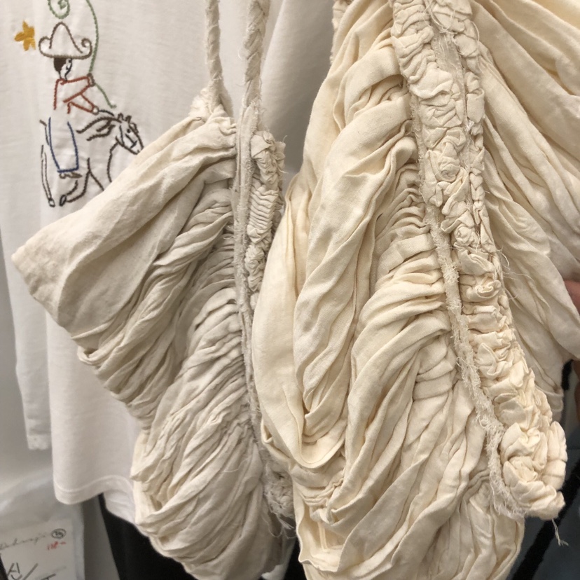 DOHWAJI韓國代購女裝新品人氣26春夏真品職業熱賣單肩斜跨包DOHWAJI單肩/斜跨包