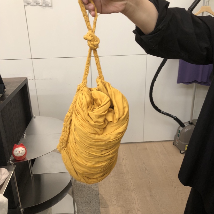 DOHWAJI韓國代購女裝新品人氣26春夏真品職業熱賣單肩斜跨包DOHWAJI單肩/斜跨包圖色6