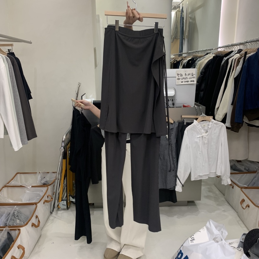 TAKE YOUE TIME韓國代購女士新款職業人氣時尚休閑套裝TAKE YOUE TIME套裝