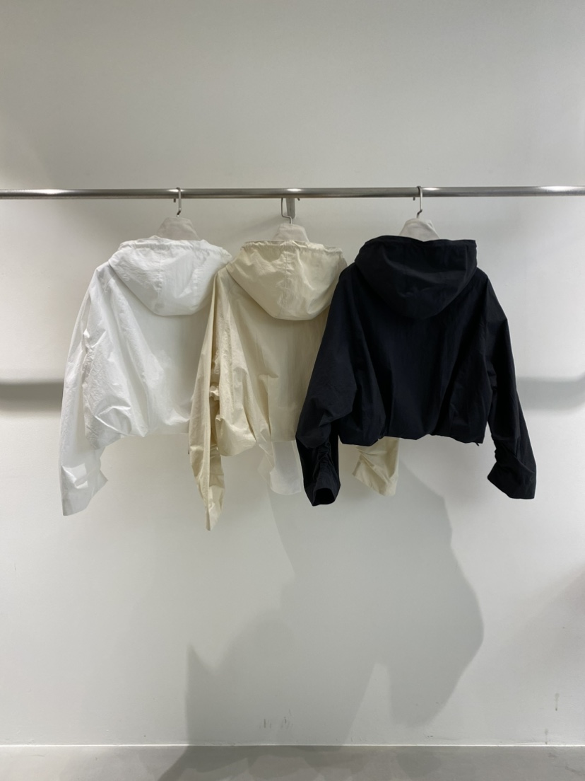 1968東大門實拍女裝新品休閑人氣職業熱賣真品26春夏夾克拉鏈1968/YEOUYA夾克