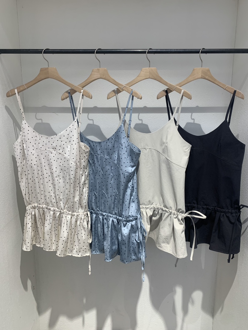 IR BIEN/BIENBIEN韓國代購女裝新款人氣推薦26春夏連衣裙IR BIEN/BIENBIEN連衣裙