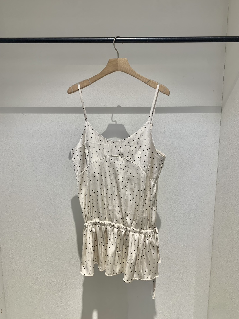 IR BIEN/BIENBIEN韓國代購女裝新款人氣推薦26春夏連衣裙IR BIEN/BIENBIEN連衣裙圖色1