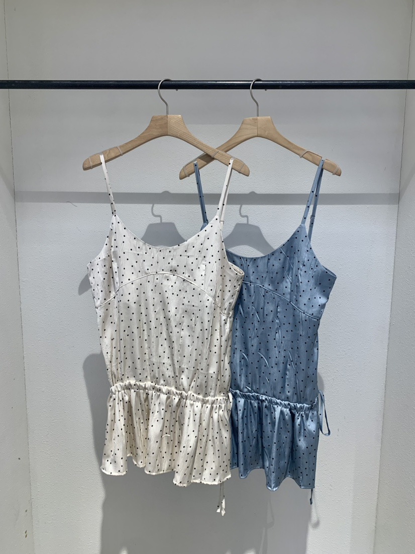 IR BIEN/BIENBIEN韓國代購女裝新款人氣推薦26春夏連衣裙IR BIEN/BIENBIEN連衣裙圖色4左二色