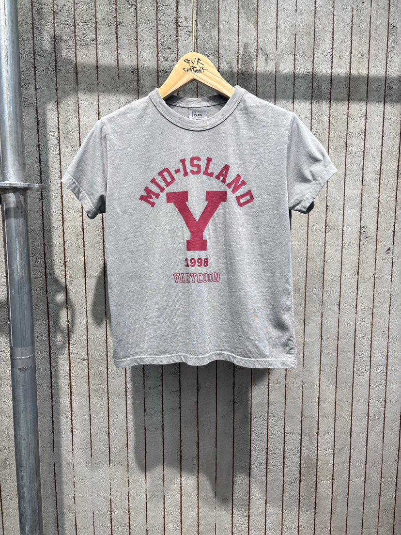 RAWOO/GVR COMPANY東大門直郵女士新款人氣26春夏職業T恤RAWOO/GVR COMPANYT恤圖色5