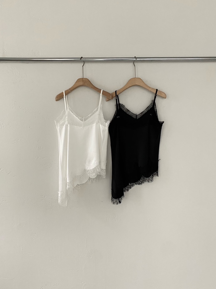 2ND GATE東大門實拍女裝新品真品熱賣26春夏時尚吊帶背心2ND GATE吊帶/背心