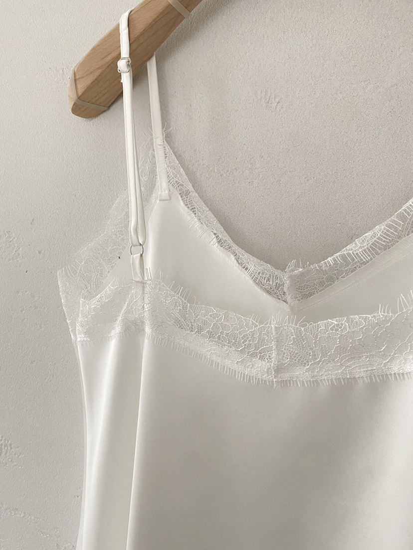 2ND GATE東大門實拍女裝新品真品熱賣26春夏時尚吊帶背心2ND GATE吊帶/背心